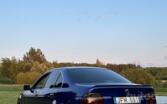 BMW 5 Series E39 Sedan 4-doors