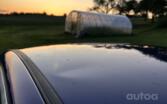 BMW 5 Series E39 Sedan 4-doors