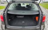 Volkswagen Passat B7 Passat Alltrack (B7)