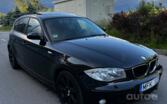 BMW 1 Series E87 Hatchback