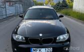 BMW 1 Series E87 Hatchback