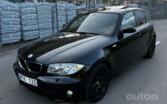 BMW 1 Series E87 Hatchback