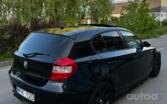 BMW 1 Series E87 Hatchback