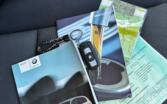 BMW 1 Series E87 Hatchback