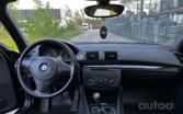 BMW 1 Series E87 Hatchback