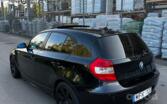 BMW 1 Series E87 Hatchback