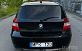 BMW 1 Series E87 Hatchback