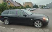 BMW 5 Series E60/E61 Touring wagon