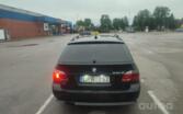 BMW 5 Series E60/E61 Touring wagon