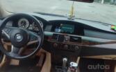 BMW 5 Series E60/E61 Touring wagon