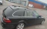 BMW 5 Series E60/E61 Touring wagon