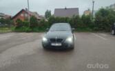 BMW 5 Series E60/E61 Touring wagon