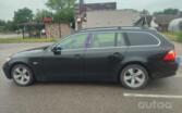 BMW 5 Series E60/E61 Touring wagon