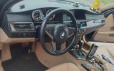 BMW 5 Series E60/E61 Touring wagon