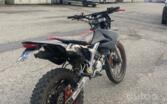Yamaha DT