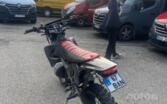 Yamaha DT