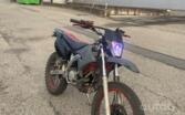 Yamaha DT