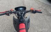 Yamaha DT