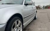 BMW 3 Series E46 Touring wagon