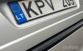 BMW 3 Series E46 Touring wagon