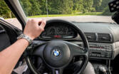 BMW 3 Series E46 [restyling] Sedan