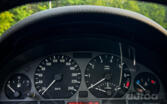 BMW 3 Series E46 [restyling] Sedan