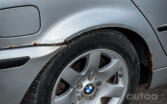 BMW 3 Series E46 [restyling] Sedan