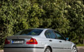 BMW 3 Series E46 [restyling] Sedan