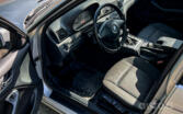 BMW 3 Series E46 [restyling] Sedan