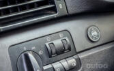 BMW 3 Series E46 [restyling] Sedan