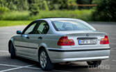 BMW 3 Series E46 [restyling] Sedan