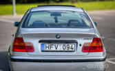 BMW 3 Series E46 [restyling] Sedan
