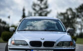 BMW 3 Series E46 [restyling] Sedan