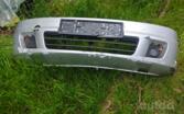 Opel Zafira A [restyling] Minivan 5-doors