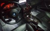 BMW 5 Series E60/E61 [restyling] Sedan
