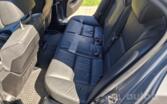 BMW 5 Series E60/E61 [restyling] Sedan