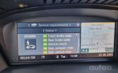 BMW 5 Series E60/E61 [restyling] Sedan