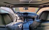 BMW 5 Series E60/E61 [restyling] Sedan