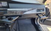 BMW 5 Series E60/E61 [restyling] Sedan