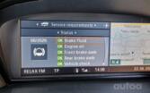 BMW 5 Series E60/E61 [restyling] Sedan