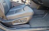 BMW 5 Series E60/E61 [restyling] Sedan
