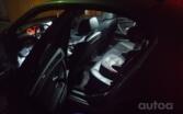 BMW 5 Series E60/E61 [restyling] Sedan
