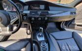 BMW 5 Series E60/E61 [restyling] Sedan