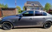 BMW 5 Series E60/E61 [restyling] Sedan