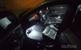 BMW 5 Series E60/E61 [restyling] Sedan