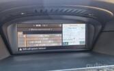 BMW 5 Series E60/E61 [restyling] Sedan