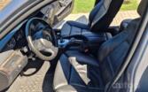 BMW 5 Series E60/E61 [restyling] Sedan