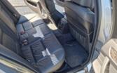 BMW 5 Series E60/E61 [restyling] Sedan