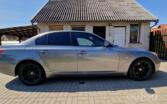 BMW 5 Series E60/E61 [restyling] Sedan
