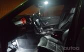 BMW 5 Series E60/E61 [restyling] Sedan